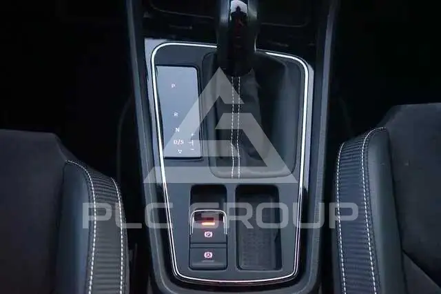 2020 Seat Leon