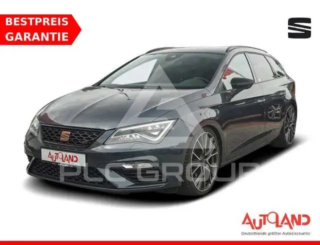 2020 Seat Leon