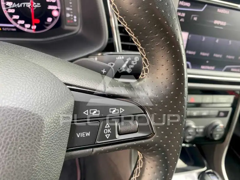 2020 Seat Leon