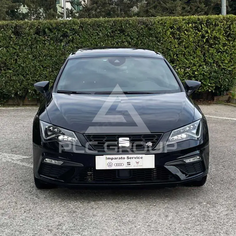 2020 Seat Leon