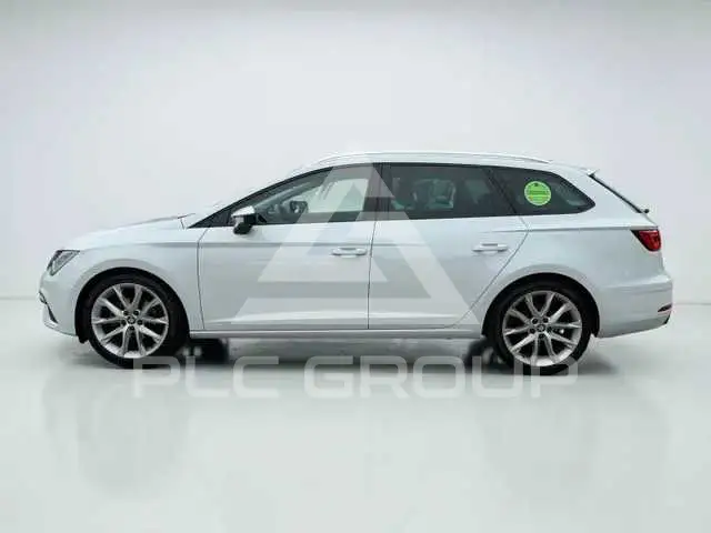 2020 Seat Leon