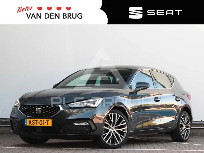 2020 Seat Leon