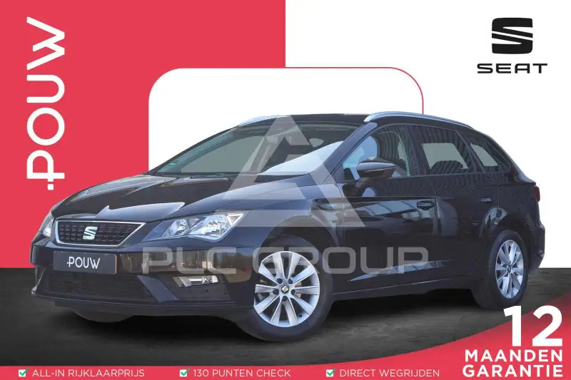 2020 Seat Leon