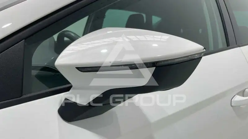 2020 Seat Leon
