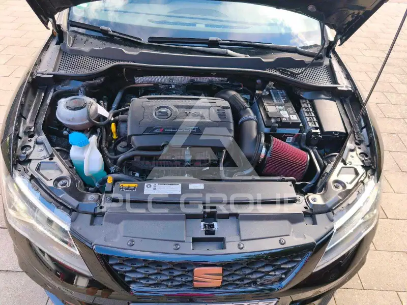 2020 Seat Leon