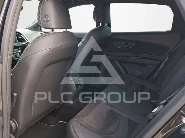 2020 Seat Leon
