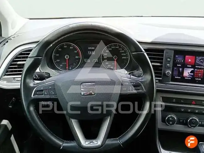 2020 Seat Leon