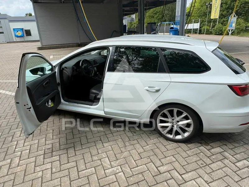 2020 Seat Leon