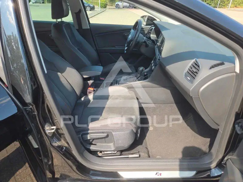 2020 Seat Leon