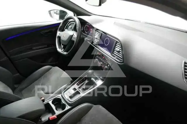 2020 Seat Leon