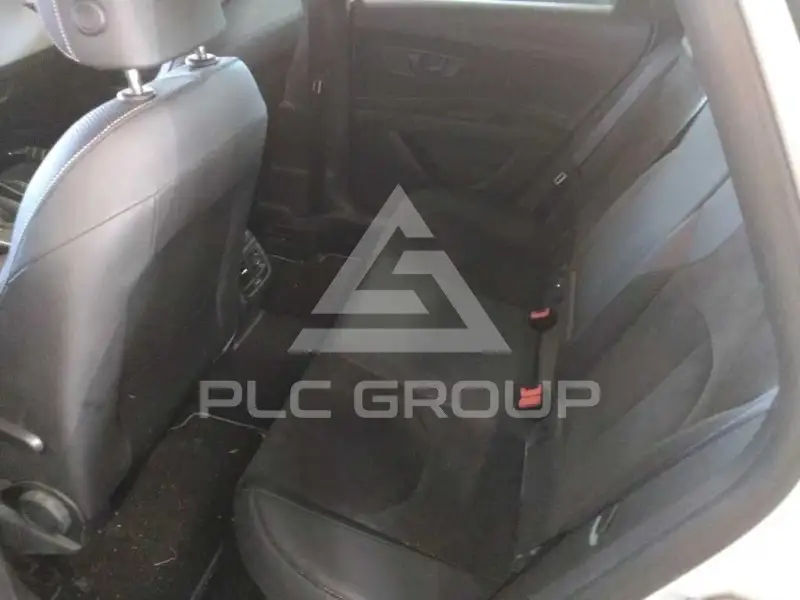 2020 Seat Leon