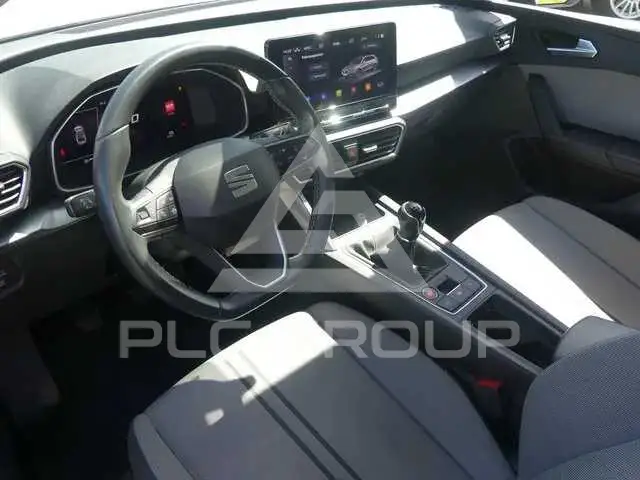 2020 Seat Leon