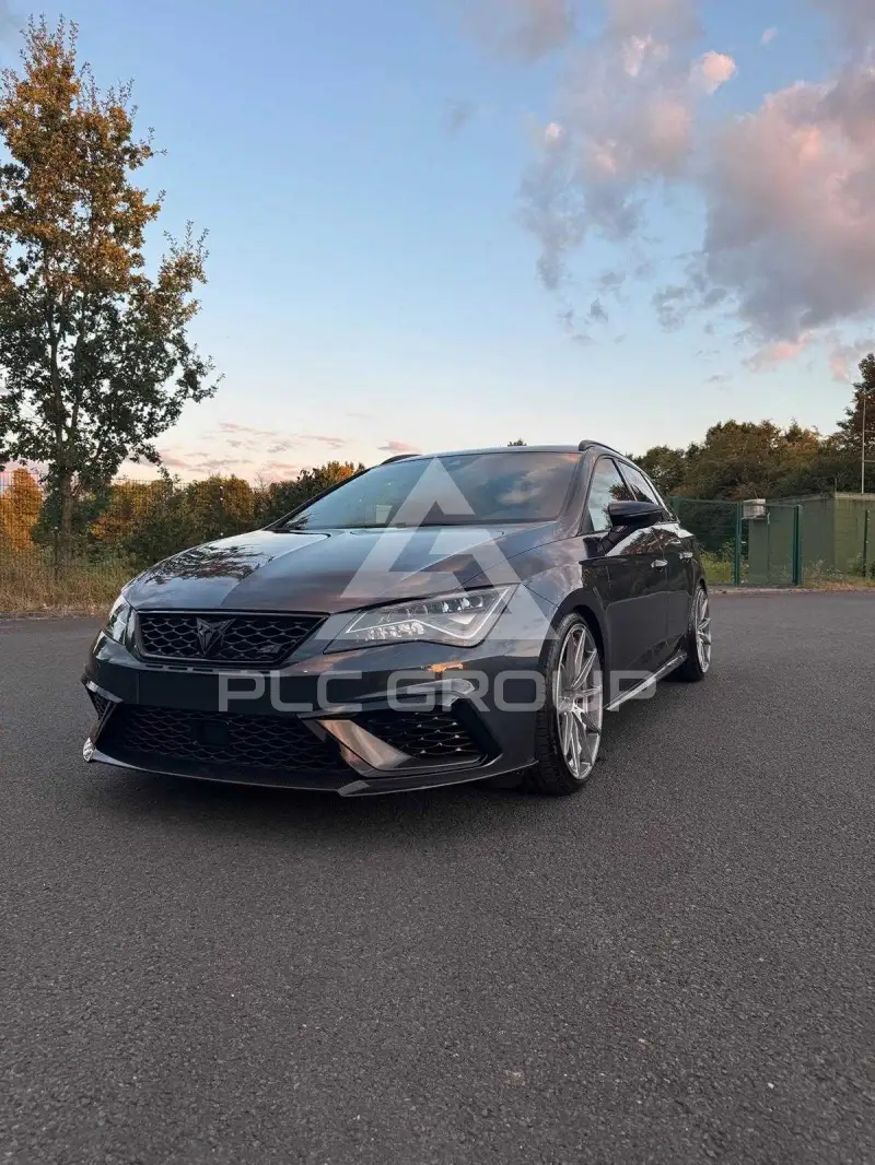2020 Seat Leon
