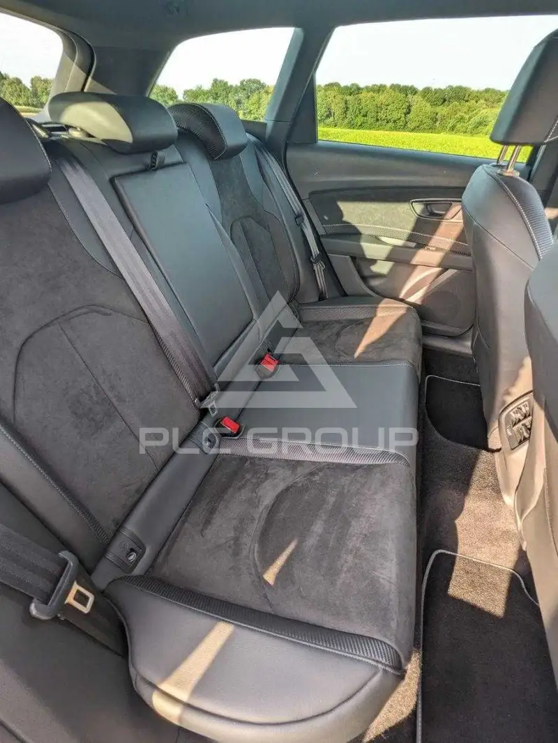 2020 Seat Leon
