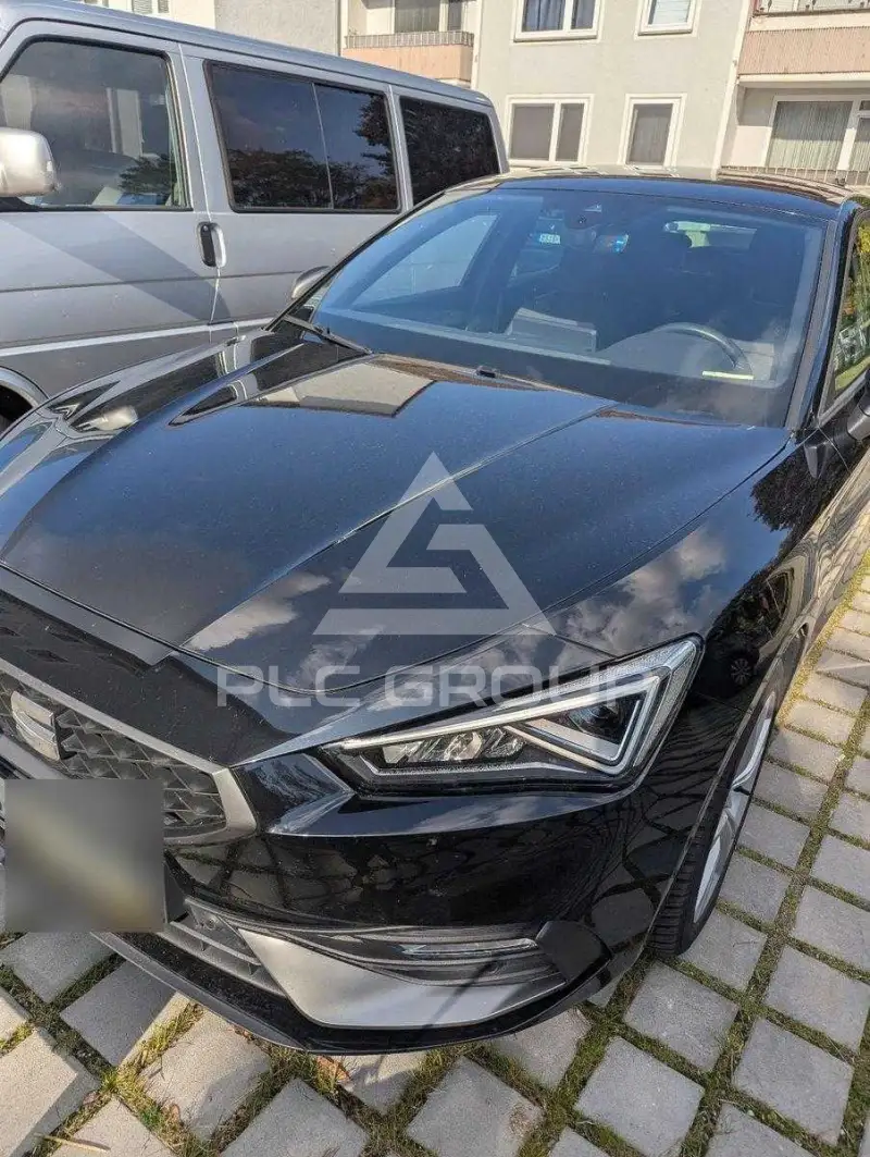 2020 Seat Leon