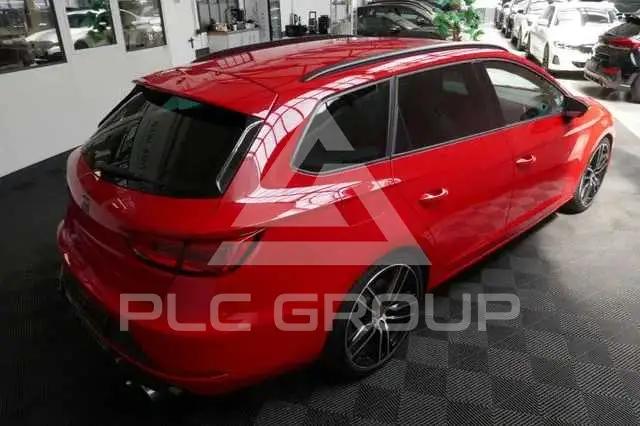 2020 Seat Leon