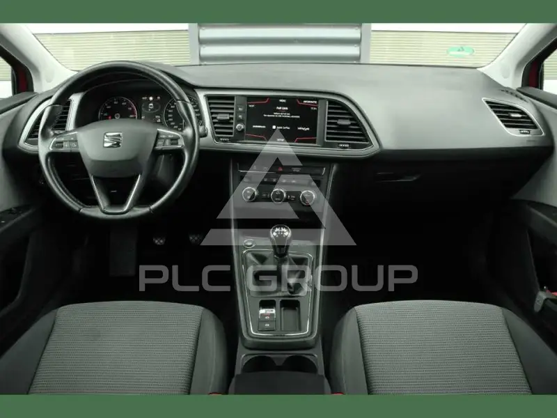 2020 Seat Leon