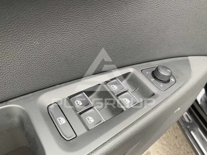 2020 Seat Leon