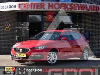 2020 Seat Leon