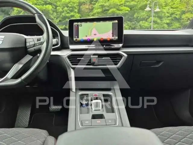 2020 Seat Leon