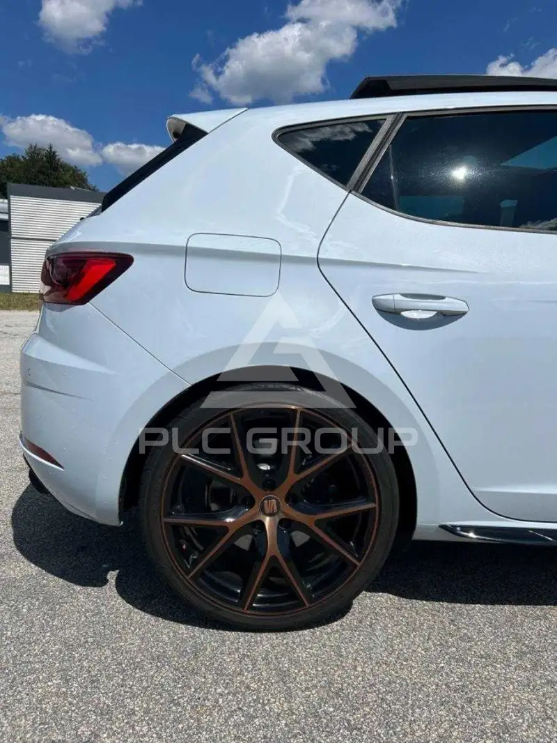 2020 Seat Leon