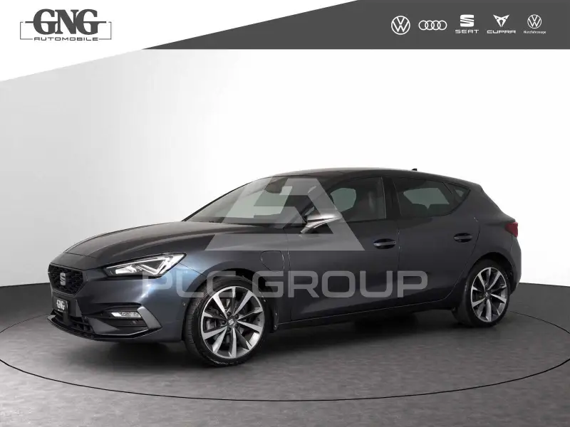 2020 Seat Leon