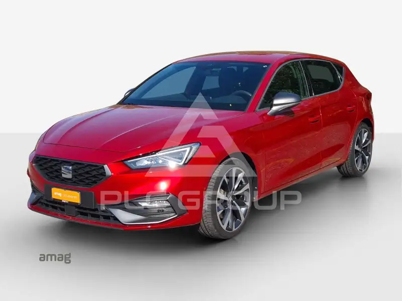 2020 Seat Leon