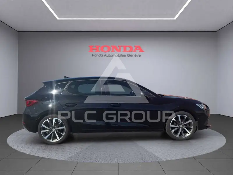 2020 Seat Leon