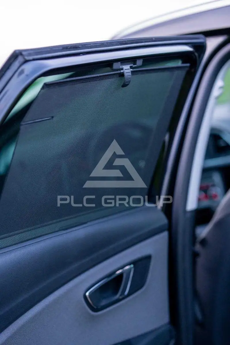 2020 Seat Leon