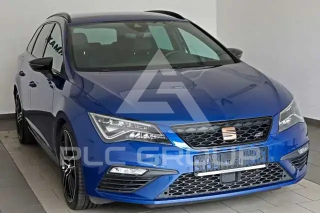 2020 Seat Leon