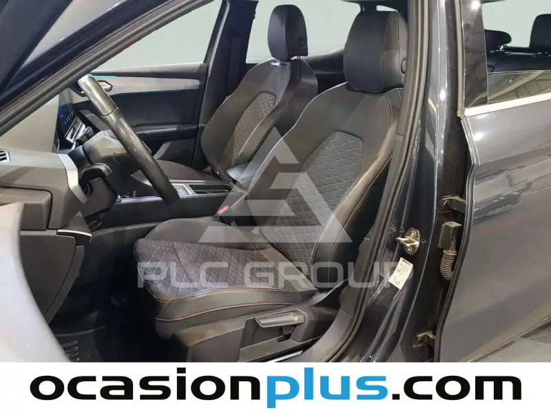 2020 Seat Leon