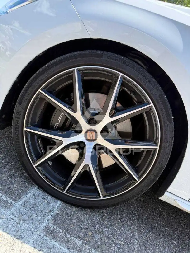 2020 Seat Leon