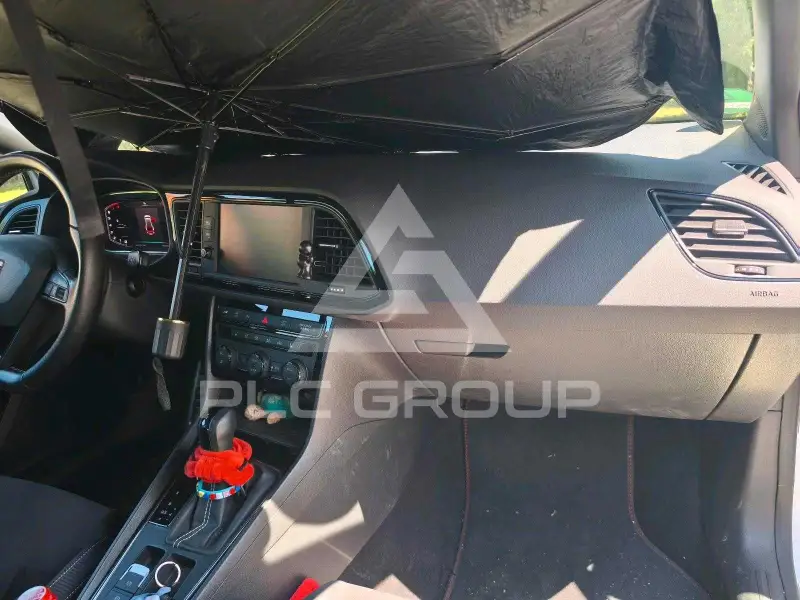 2020 Seat Leon