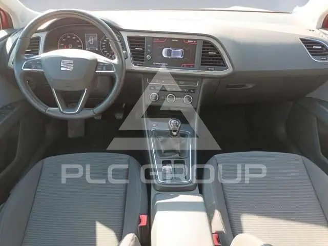 2020 Seat Leon