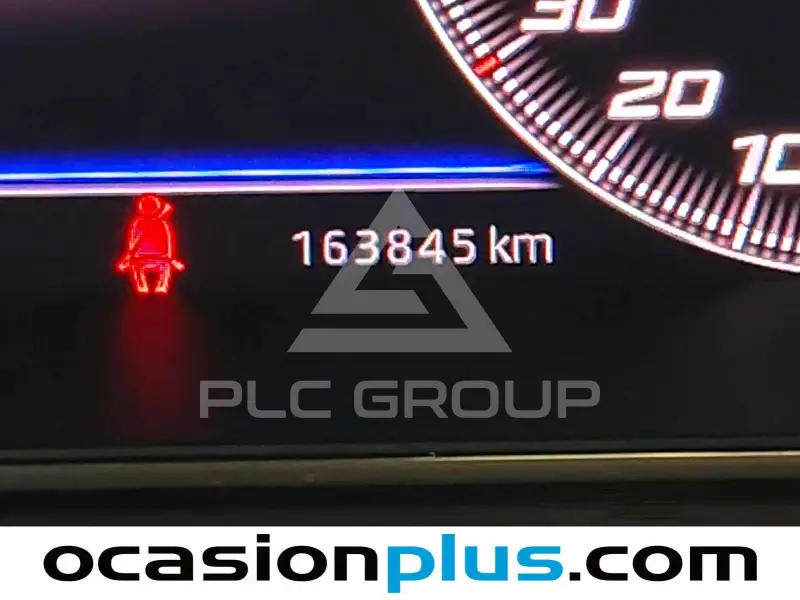 2020 Seat Leon