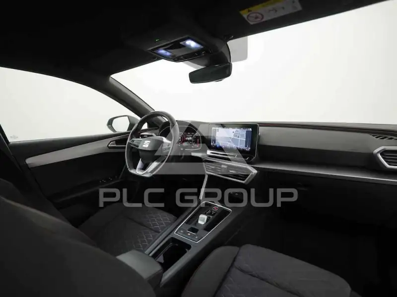 2020 Seat Leon