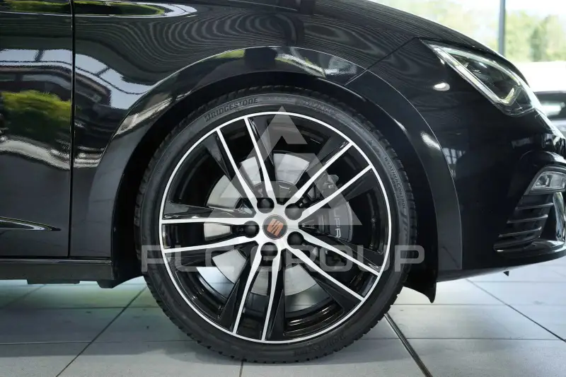 2020 Seat Leon