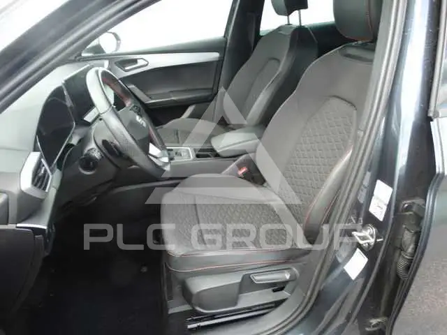 2020 Seat Leon