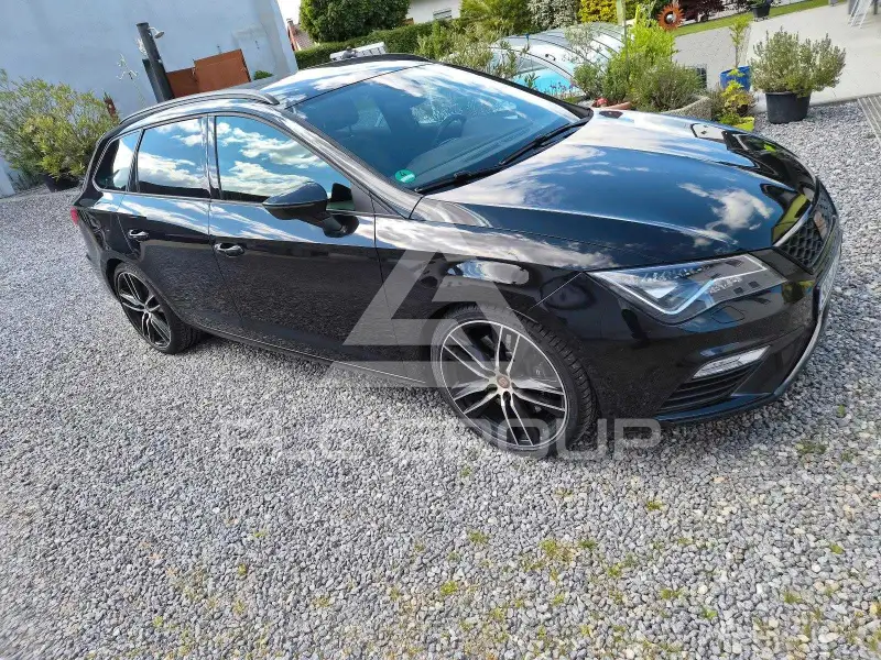 2020 Seat Leon