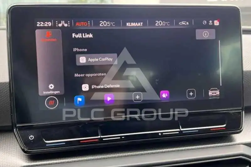 2020 Seat Leon