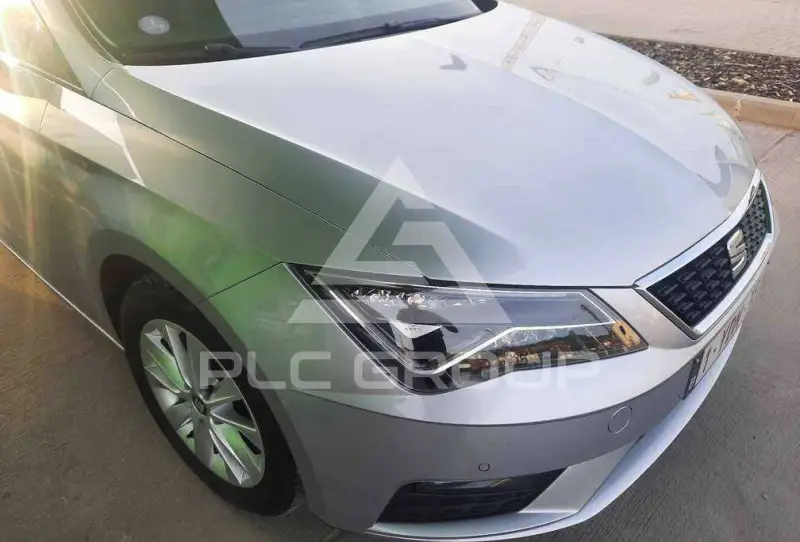 2020 Seat Leon