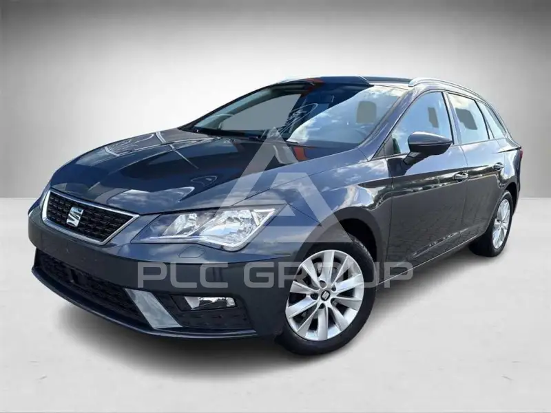 2020 Seat Leon