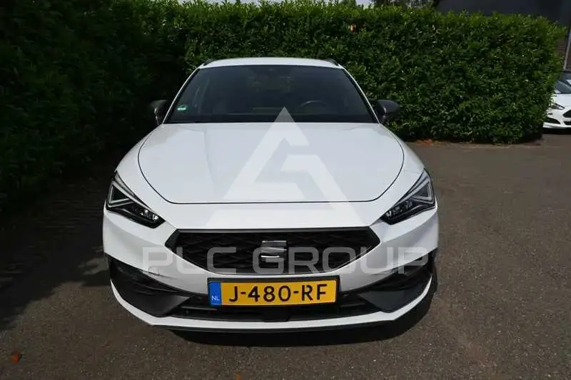 2020 Seat Leon