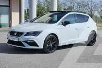 2020 Seat Leon