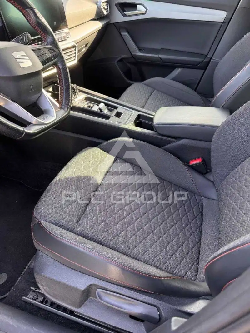 2020 Seat Leon