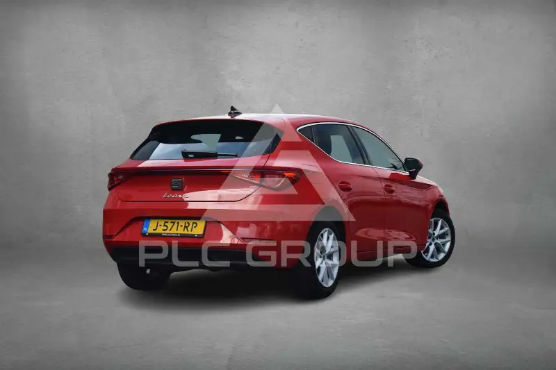2020 Seat Leon