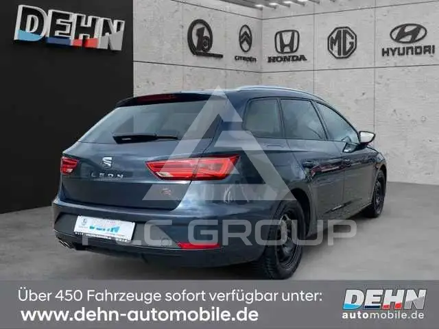 2020 Seat Leon