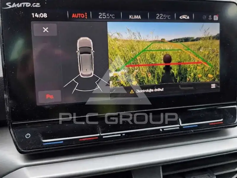 2020 Seat Leon