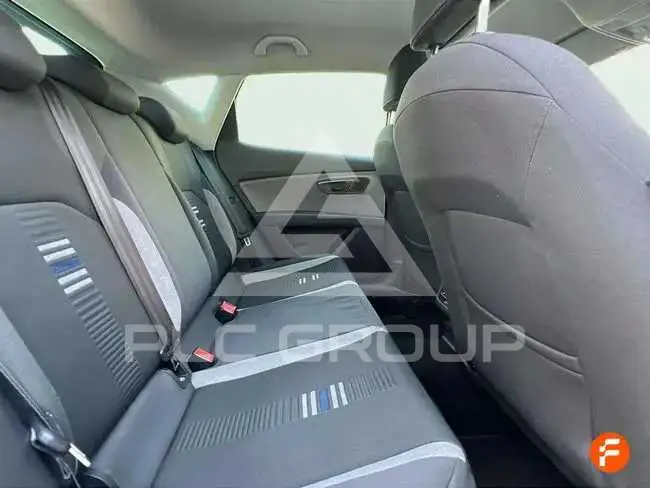 2020 Seat Leon