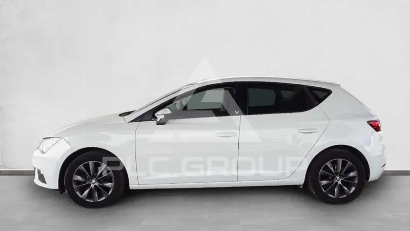 2020 Seat Leon